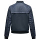 Navahoo Willstehaben Damen Jacke Navy Größe XS - Gr. 34