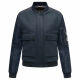 Navahoo Willstehaben Damen Jacke Navy Größe XL - Gr. 42