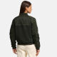 Navahoo Willstehaben Damen Jacke Olive Größe XS - Gr. 34