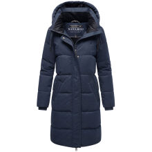 Navahoo Wintertanz Damen Winterjacke Navy Gr&ouml;&szlig;e XXXL - Gr. 46