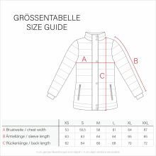 Marikoo Kaguraa Damen Winterjacke