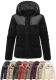 Marikoo Kaguraa Damen Winterjacke