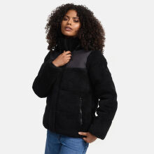 Marikoo Kaguraa Damen Winterjacke Schwarz Größe S - Gr. 36