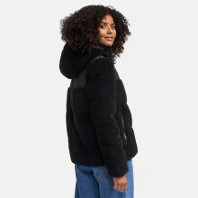 Marikoo Kaguraa Damen Winterjacke Schwarz Größe S - Gr. 36
