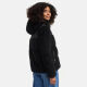 Marikoo Kaguraa Damen Winterjacke Schwarz Größe S - Gr. 36