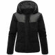 Marikoo Kaguraa Damen Winterjacke Schwarz Größe S - Gr. 36