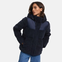 Marikoo Kaguraa Damen Winterjacke Navy Größe XS - Gr. 34