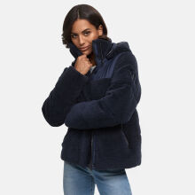 Marikoo Kaguraa Damen Winterjacke Navy Größe XS - Gr. 34