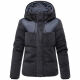 Marikoo Kaguraa Damen Winterjacke Navy Größe XS - Gr. 34