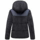 Marikoo Kaguraa Damen Winterjacke Navy Größe XS - Gr. 34