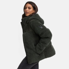 Marikoo Kaguraa Damen Winterjacke Olive Größe XS - Gr. 34