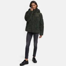 Marikoo Kaguraa Damen Winterjacke Olive Größe XL - Gr. 42