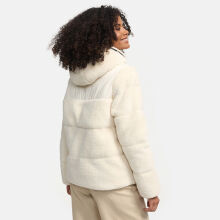 Marikoo Kaguraa Damen Winterjacke Offwhite Größe XS - Gr. 34