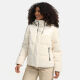 Marikoo Kaguraa Damen Winterjacke Offwhite Größe XS - Gr. 34