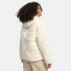 Marikoo Kaguraa Damen Winterjacke Offwhite Größe XS - Gr. 34