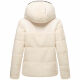Marikoo Kaguraa Damen Winterjacke Offwhite Größe XS - Gr. 34