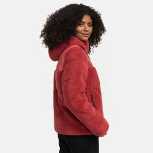 Marikoo Kaguraa Damen Winterjacke Rouge Größe XS - Gr. 34