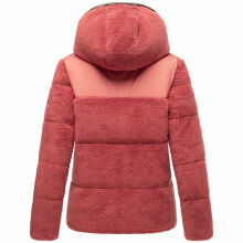 Marikoo Kaguraa Damen Winterjacke Rouge Größe XS - Gr. 34