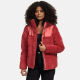 Marikoo Kaguraa Damen Winterjacke Rouge Größe XS - Gr. 34
