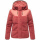 Marikoo Kaguraa Damen Winterjacke Rouge Größe XS - Gr. 34