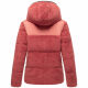 Marikoo Kaguraa Damen Winterjacke Rouge Größe XS - Gr. 34