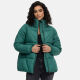 Navahoo Schokolinaa Damen Winter Steppjacke