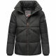 Navahoo Schokolinaa Damen Winter Steppjacke