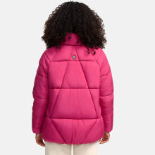 Navahoo Schokolinaa Damen Winter Steppjacke Sweet Berry Größe XS - Gr. 34