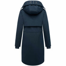 Marikoo Anoukaa Damen Winterjacke Navy Gr&ouml;&szlig;e M - Gr. 38