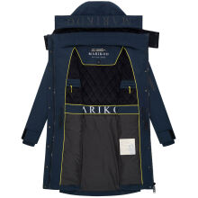 Marikoo Anoukaa Damen Winterjacke Navy Gr&ouml;&szlig;e XL - Gr. 42