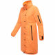 Marikoo Anoukaa Damen Winterjacke Apricot Sorbet Größe S - Gr. 36