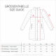 Marikoo Ledalaa Damen Winterjacke