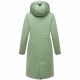 Marikoo Ledalaa Damen Winterjacke Dusty Jade Größe L - Gr. 40