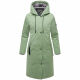 Marikoo Ledalaa Damen Winterjacke Dusty Jade Größe L - Gr. 40