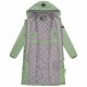 Marikoo Ledalaa Damen Winterjacke Dusty Jade Größe L - Gr. 40