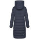 Navahoo Mondmaedchen Damen Winter Steppjacke Navy Größe XS - Gr. 34