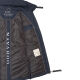 Navahoo Mondmaedchen Damen Winter Steppjacke Navy Größe XS - Gr. 34