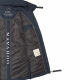 Navahoo Mondmaedchen Damen Winter Steppjacke Navy Größe S - Gr. 36