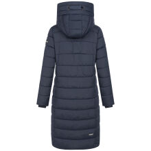 Navahoo Mondmaedchen Damen Winter Steppjacke Navy Gr&ouml;&szlig;e L - Gr. 40