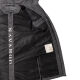 Navahoo Mondmaedchen Damen Winter Steppjacke Anthrazit Größe XXXL - Gr. 46