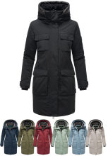 Navahoo Eissturm Damen Winterjacke