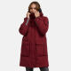 Navahoo Eissturm Damen Winterjacke