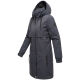 Navahoo Kaltwetterretter Damen Winterjacke Navy Größe XS - Gr. 34