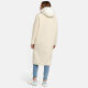Navahoo Teddyzauber Damen Winter Offwhite Größe L - Gr. 40