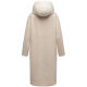 Navahoo Teddyzauber Damen Winter Offwhite Größe L - Gr. 40
