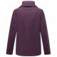 Marikoo Aylaraa Damen Winter Kabanjacke Dusty Plum-Größe M - Gr. 38
