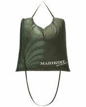 Marikoo Pack Mich Ein Damen Stepp Jacke Dark Olive-Größe 3XL - Gr. 46