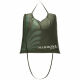 Marikoo Pack Mich Ein Damen Stepp Jacke Dark Olive-Größe L - Gr. 40