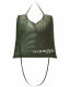 Marikoo Pack Mich Ein Damen Stepp Jacke Dark Olive-Größe S - Gr. 36