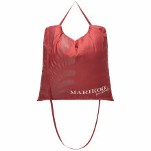 Marikoo Pack Mich Ein Damen Stepp Jacke Deep Red-Größe 3XL - Gr. 46